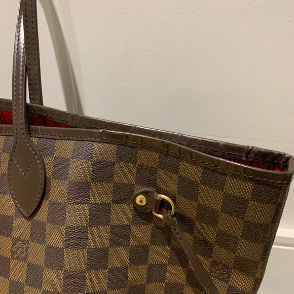 Louis Vuitton Neverfull GM DE - Picture 15 of 16